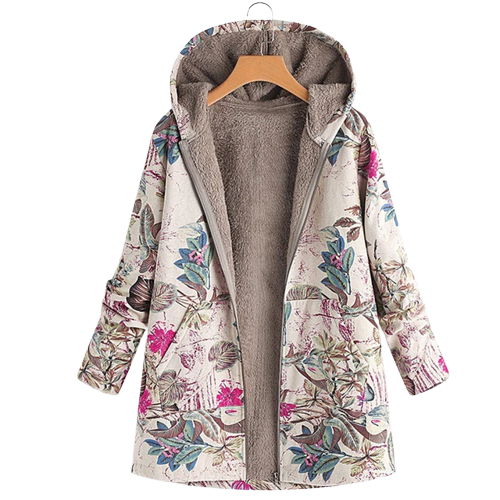 Marianna | Einfache und stilvolle allgemeine Jacke