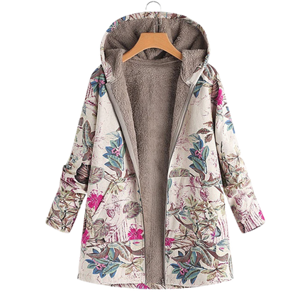 Marianna | Einfache und stilvolle allgemeine Jacke