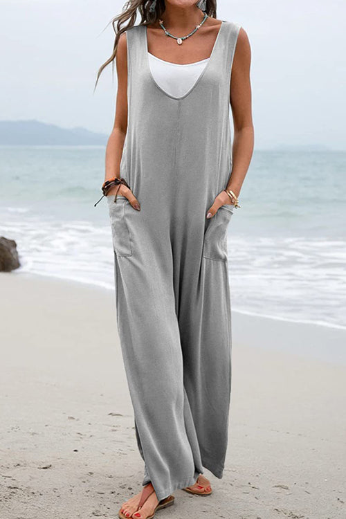 Elysia® | Bequemer und cooler Jumpsuit