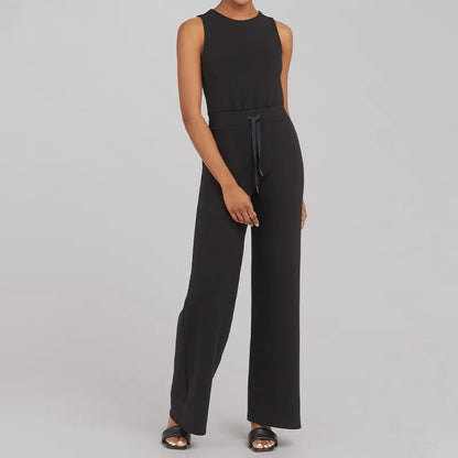 Stefanie® | Eleganter und luftiger Sommer Jumpsuit