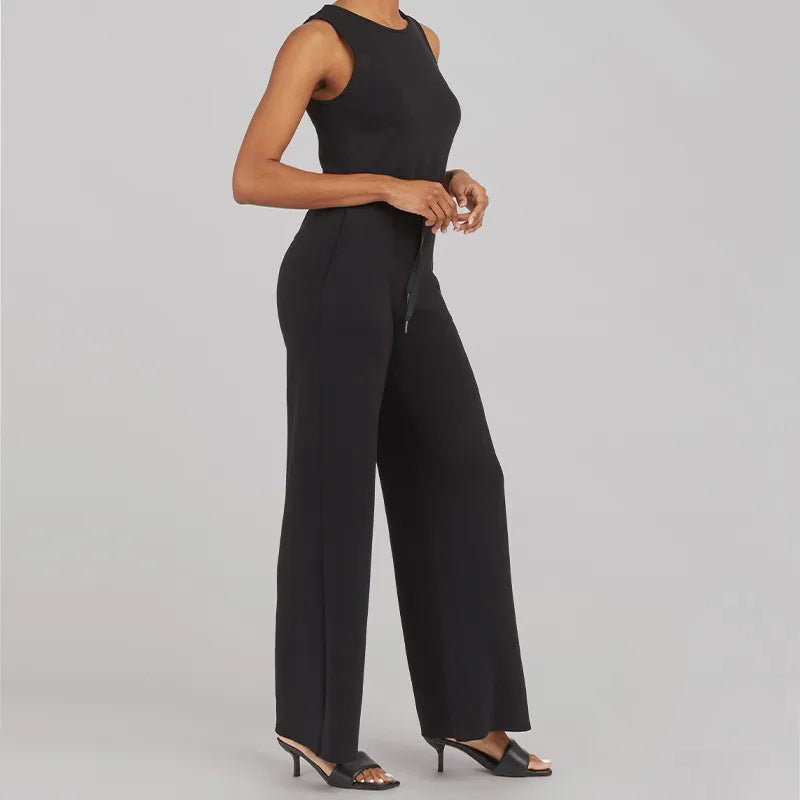 Stefanie® | Eleganter und luftiger Sommer Jumpsuit