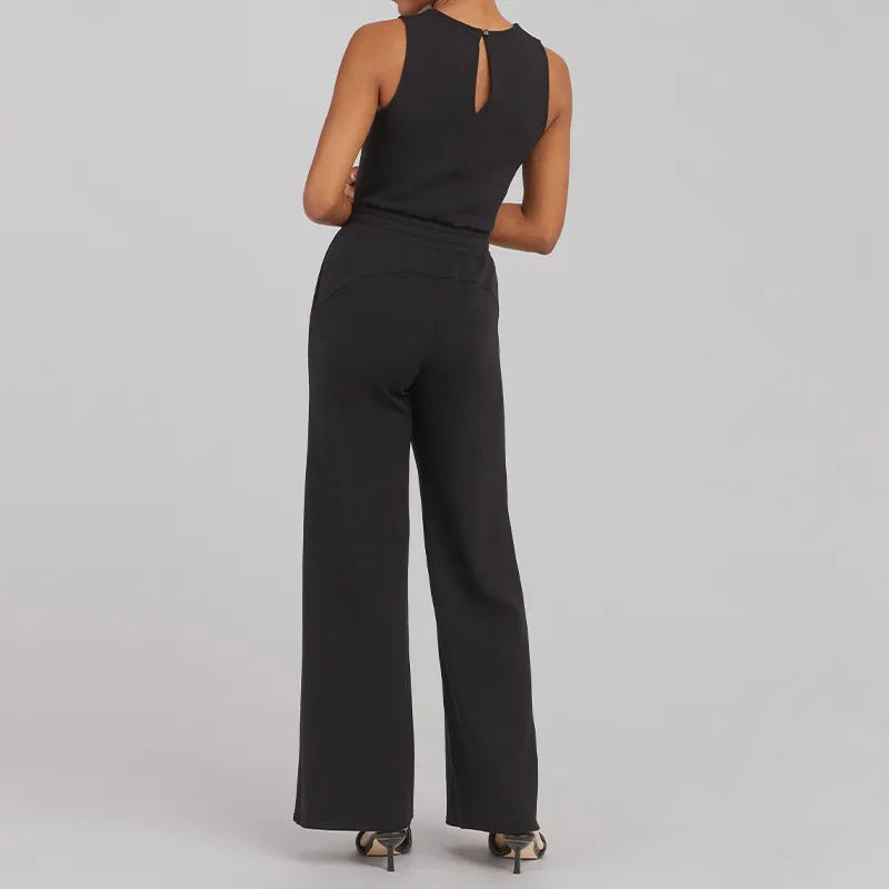 Stefanie® | Eleganter und luftiger Sommer Jumpsuit