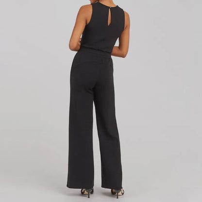 Stefanie® | Eleganter und luftiger Sommer Jumpsuit