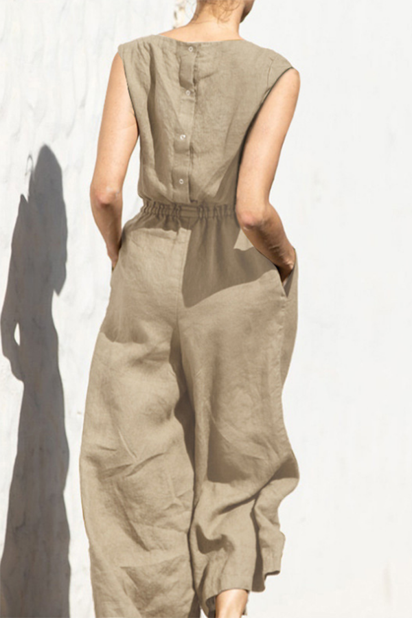 Sophie® | Femininer und leichter Jumpsuit