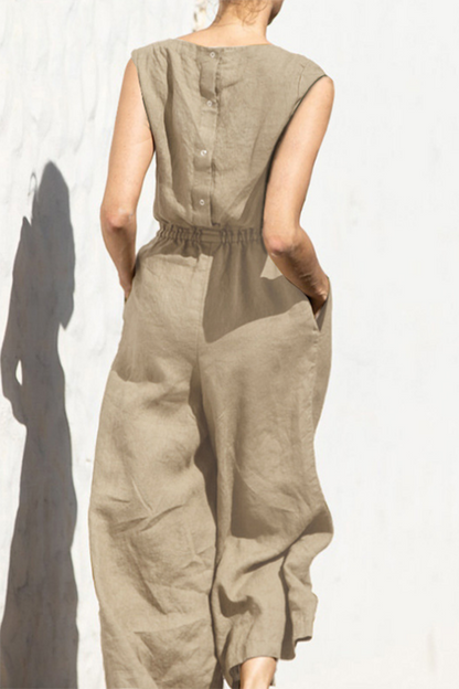 Sophie® | Femininer und leichter Jumpsuit