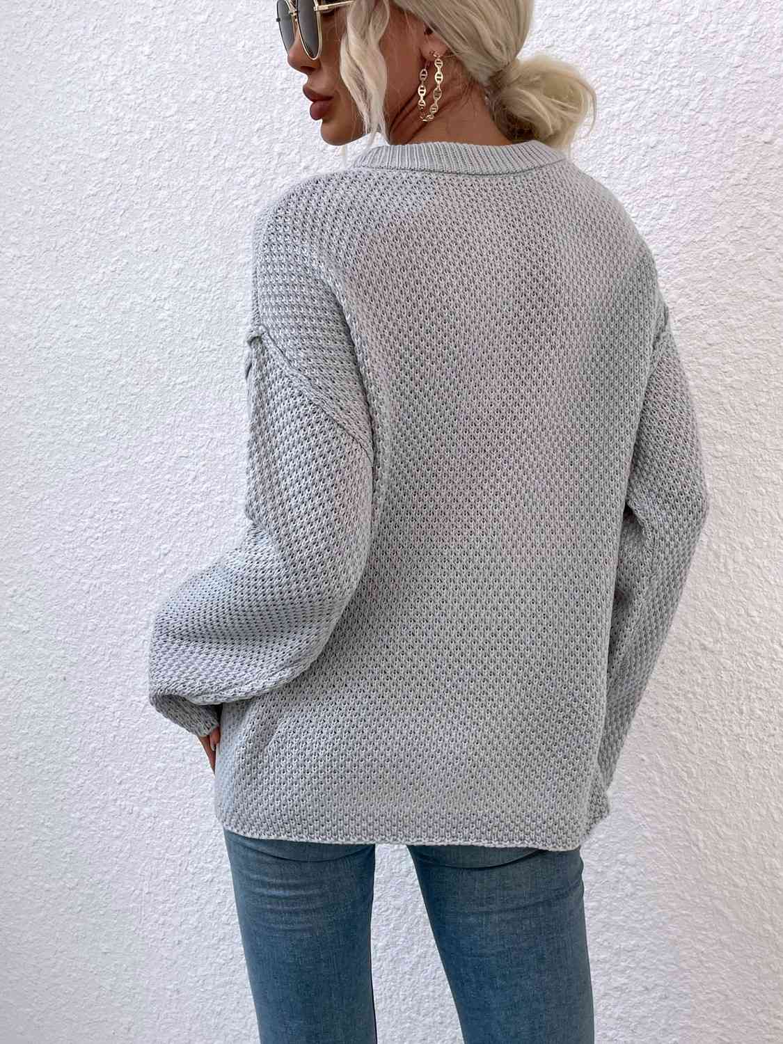 Teresita® | Moderner und vielseitiger Pullover