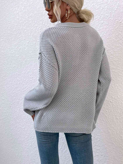 Teresita® | Moderner und vielseitiger Pullover