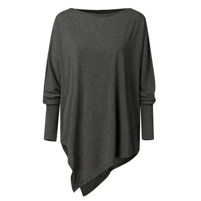 Journey® | Lässig und mühelos allgemeiner Pullover