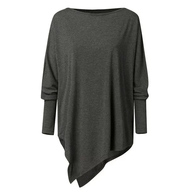 Salomé | Lässig und Modisch Winter Pullover