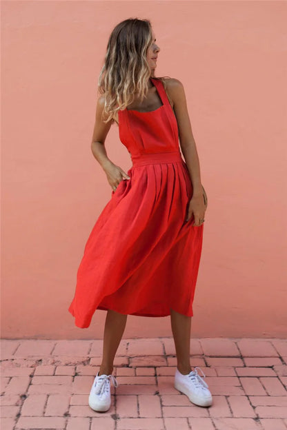 Octavia® | Modern and Versatile Dress