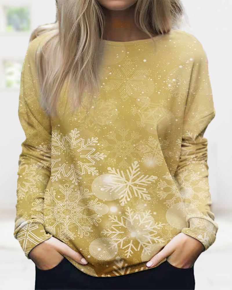 Isha | Zeitloser und eleganter Winterpullover