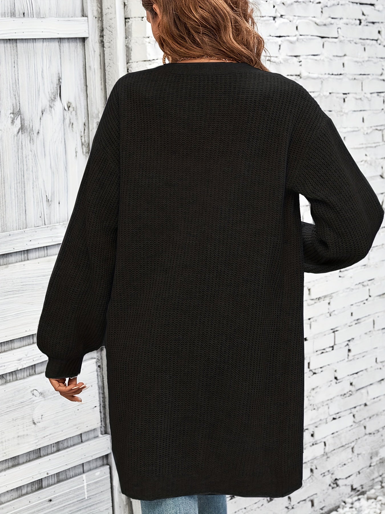 Ashton | Klassischer und bequemer Winterpullover