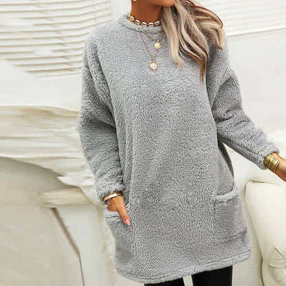 Daijah | Zeitloser und eleganter Pullover