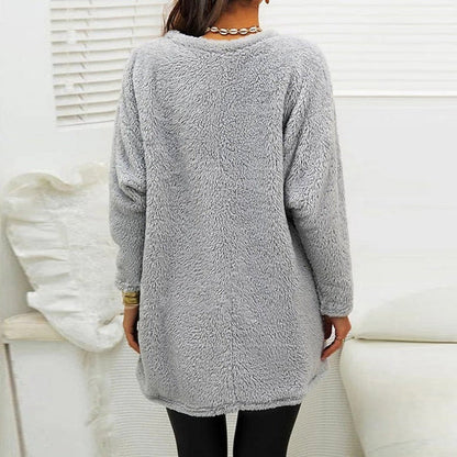 Daijah | Zeitloser und eleganter Pullover