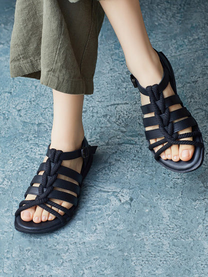 Versatile and supportive orthopedic winter Sandals