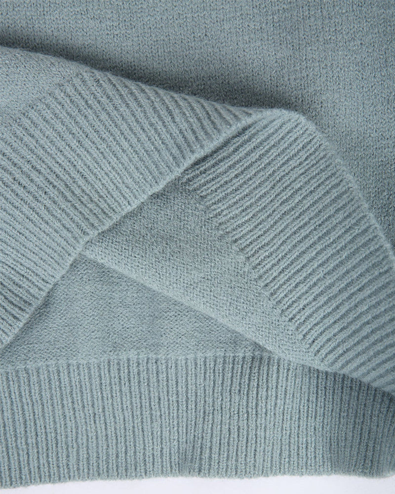 Vivienne® | Lässiger und bequemer allgemeiner Pullover