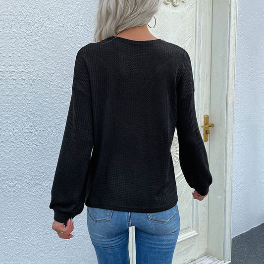 Remy | Eleganter und lässiger Winter Pullover