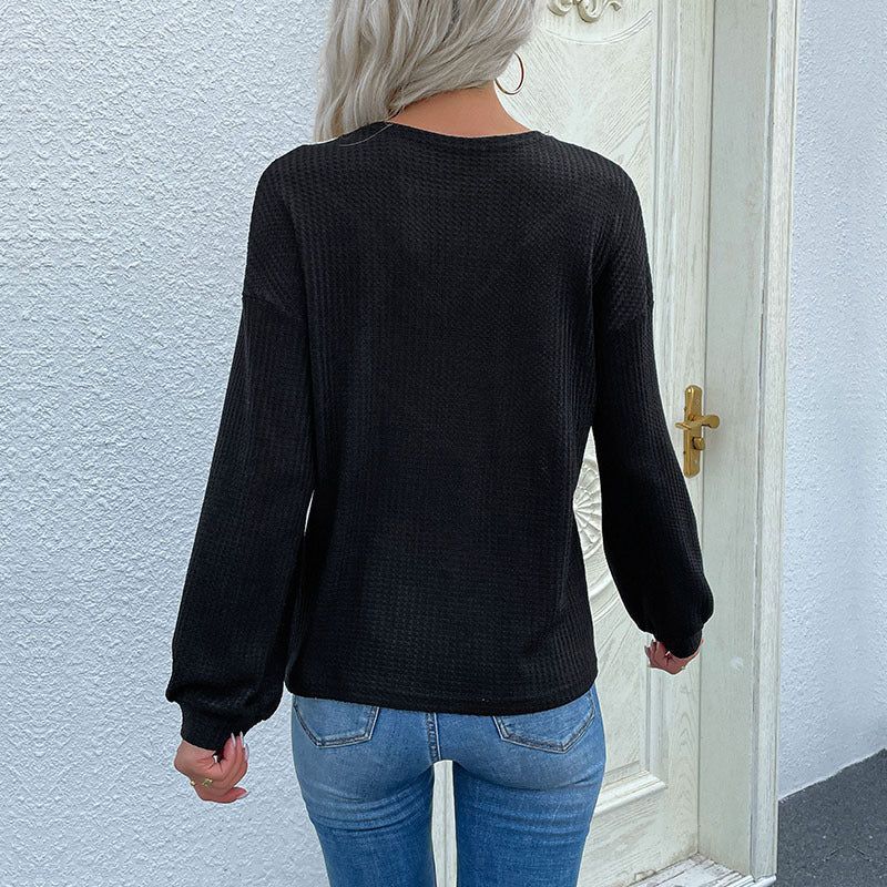 Clemency | Maßgeschneiderter und eleganter Winterpullover