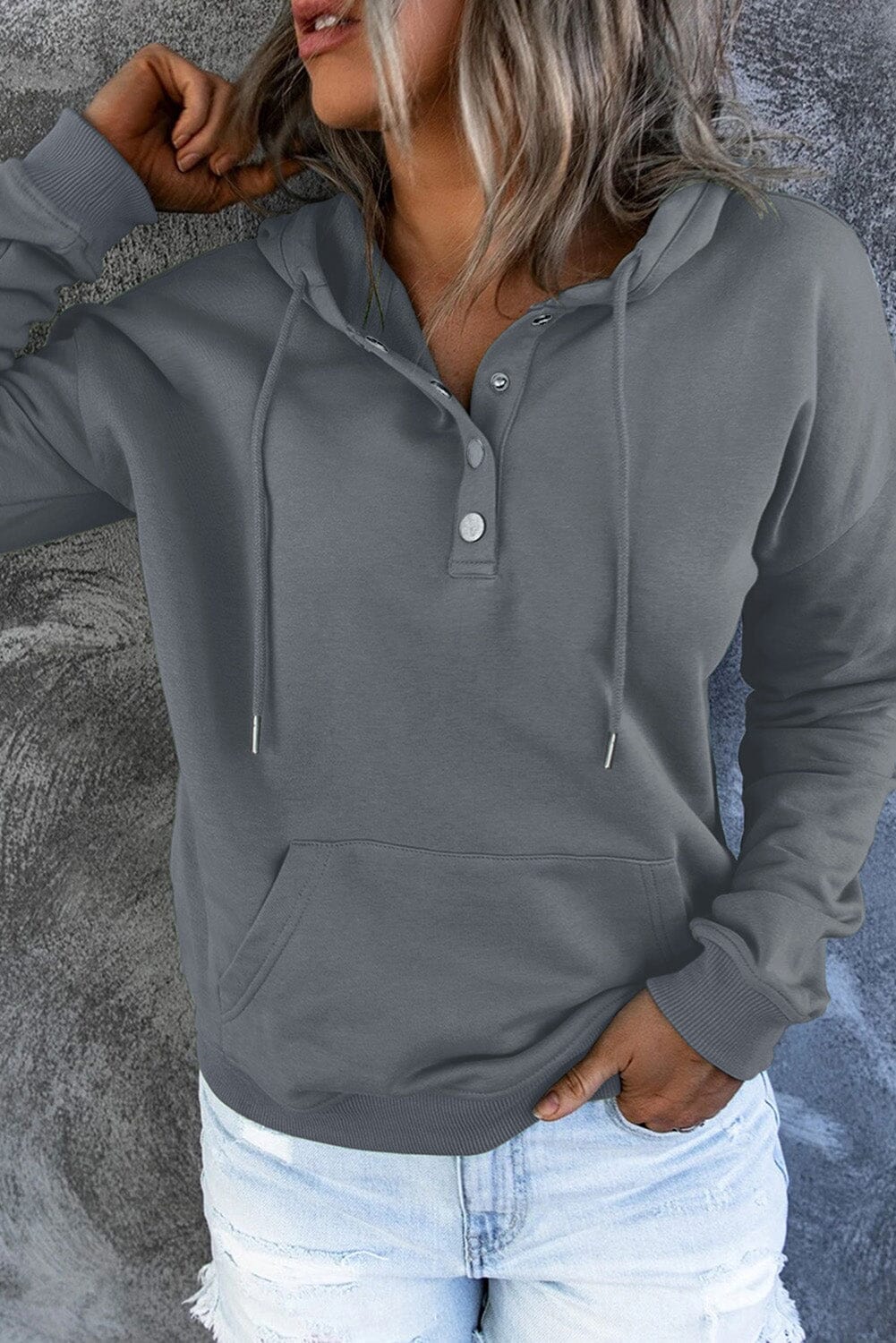 Viatrix® | Vielseitiger und komfortabler Hoodie