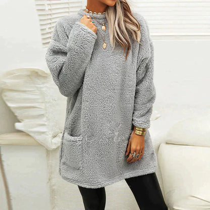 Daijah | Zeitloser und eleganter Pullover