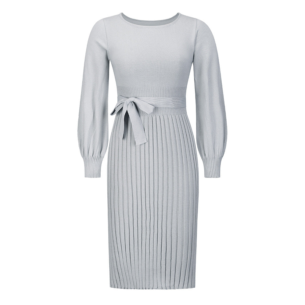 Christiane | Modisches und minimalistisches Kleid