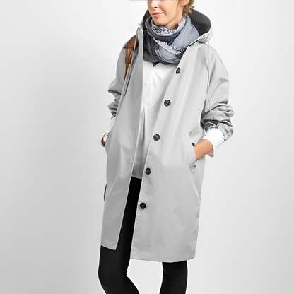 Vivien | Zeitlose und elegante allgemeine Jacke