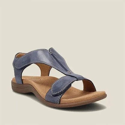 Maribel® | Weiche und luftige Sandalen