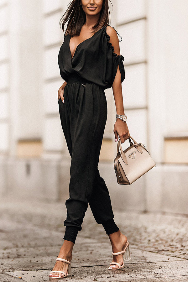 Laelia® | Cooler und eleganter Jumpsuit