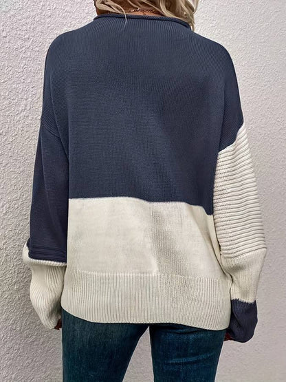 Marilla | Mühelose und trendige Pullover