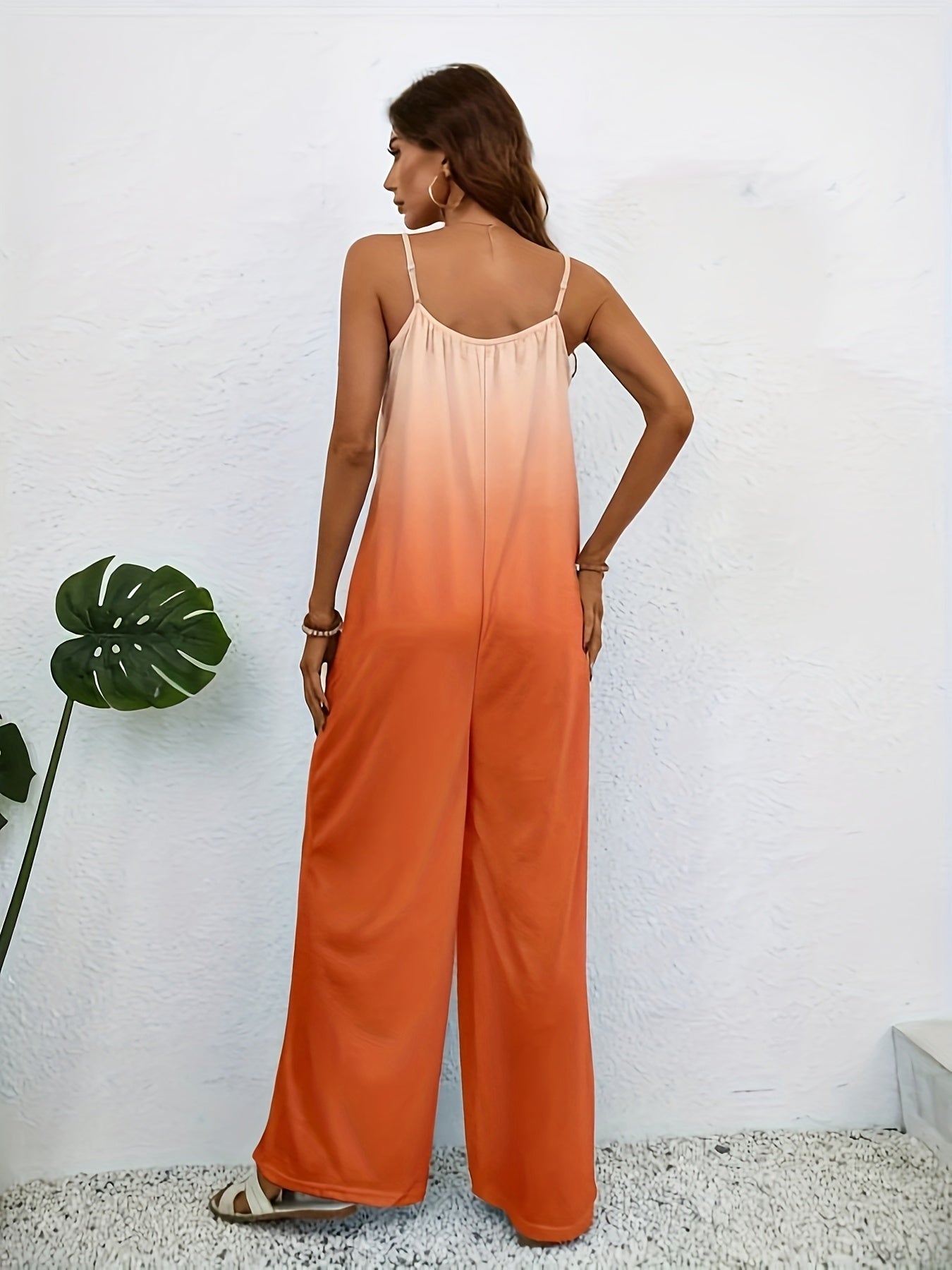 Yael® | Modischer und minimalistischer Jumpsuit