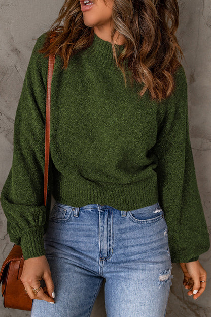 Addison | Trendiger und eleganter Pullover