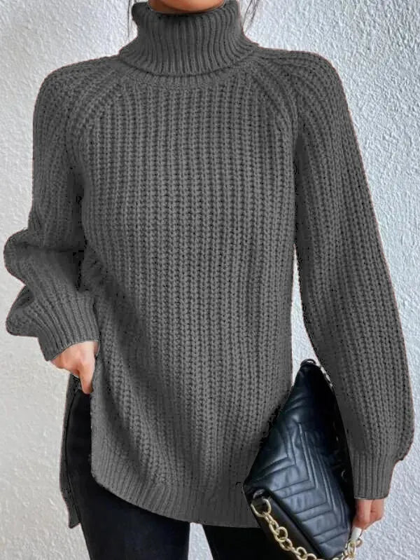 Sariah | Elegant und lässig Winter Pullover