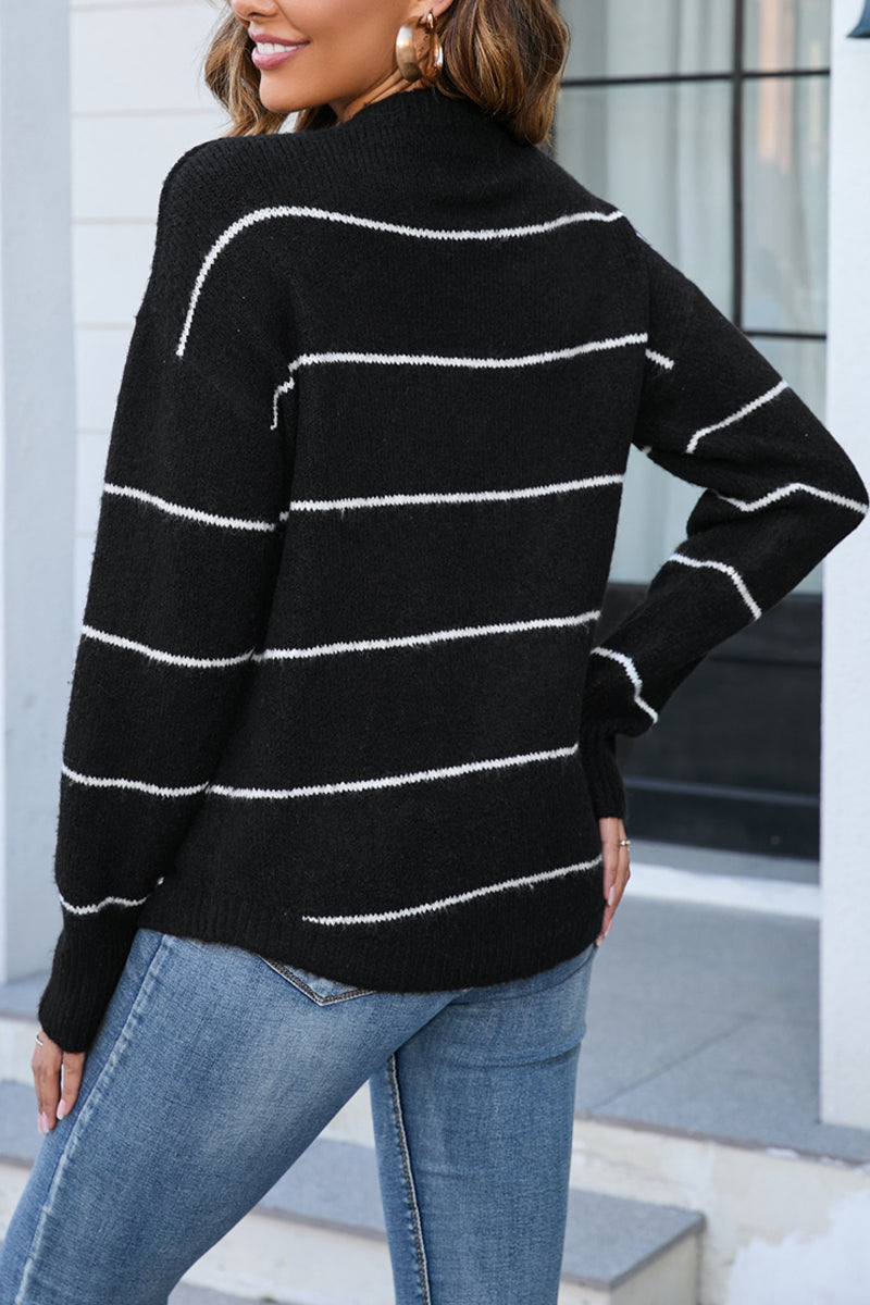 Janessa® | Moderner und modischer Pullover