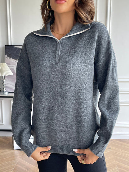 Duna® | Lässiger und modischer Pullover