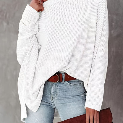 Kerensa® | Effortless and Chic general Sweater