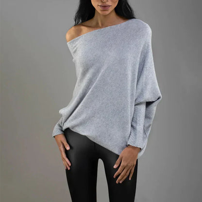 Kailani® | Vielseitiger und bequemer allgemeiner Pullover