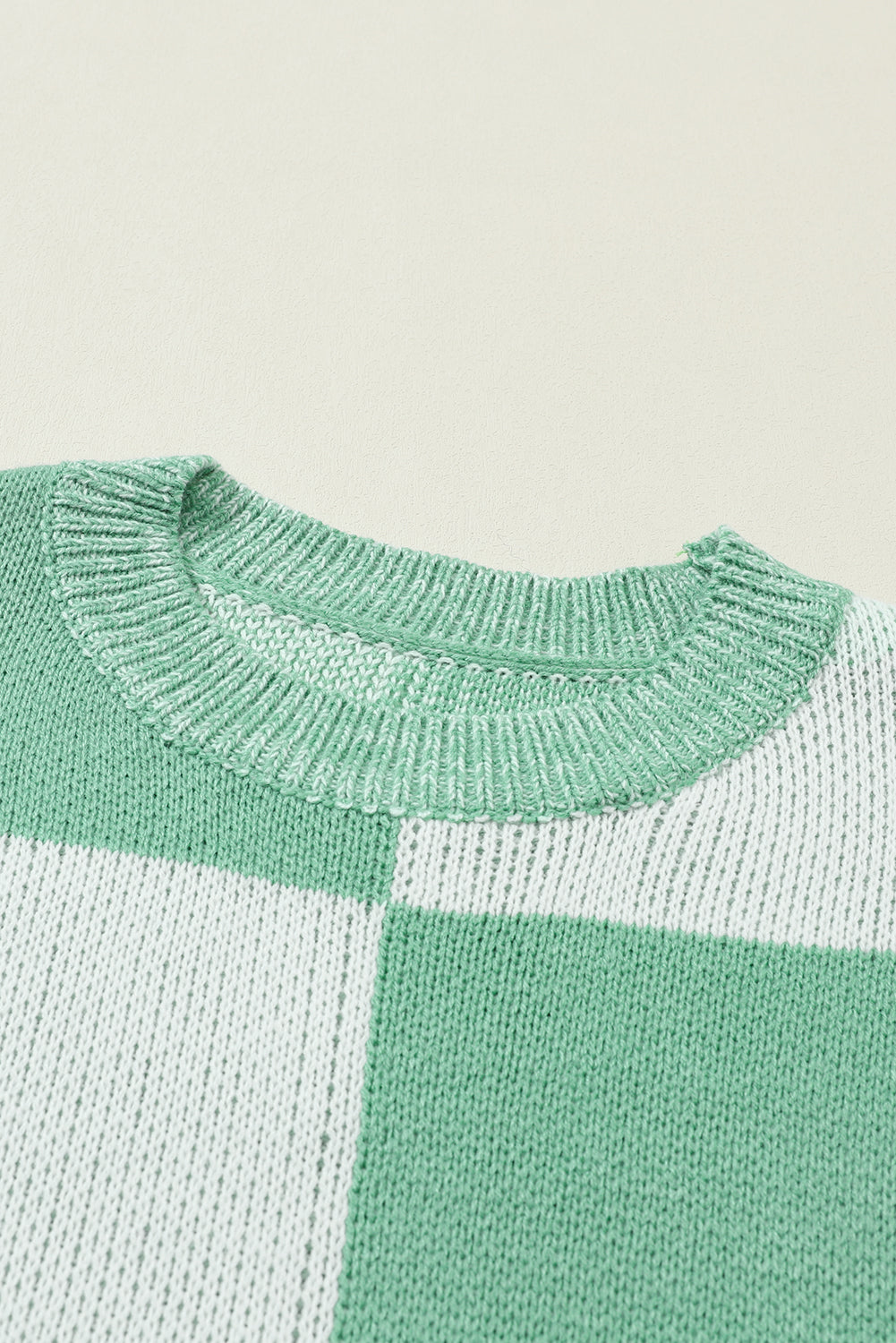 April® | Klassischer und eleganter Pullover