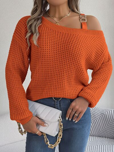 Ianthe | Klassischer und modischer Winterpullover