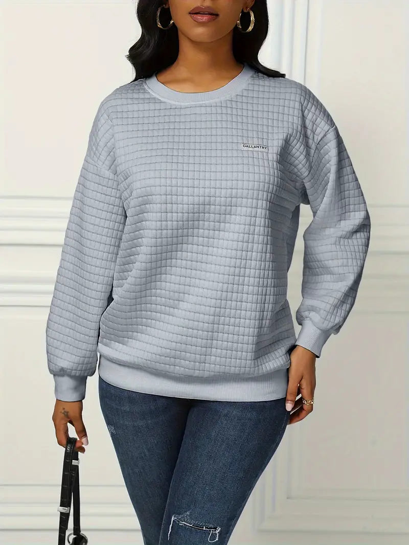 Frances® | Stilvoller und eleganter allgemeiner Pullover