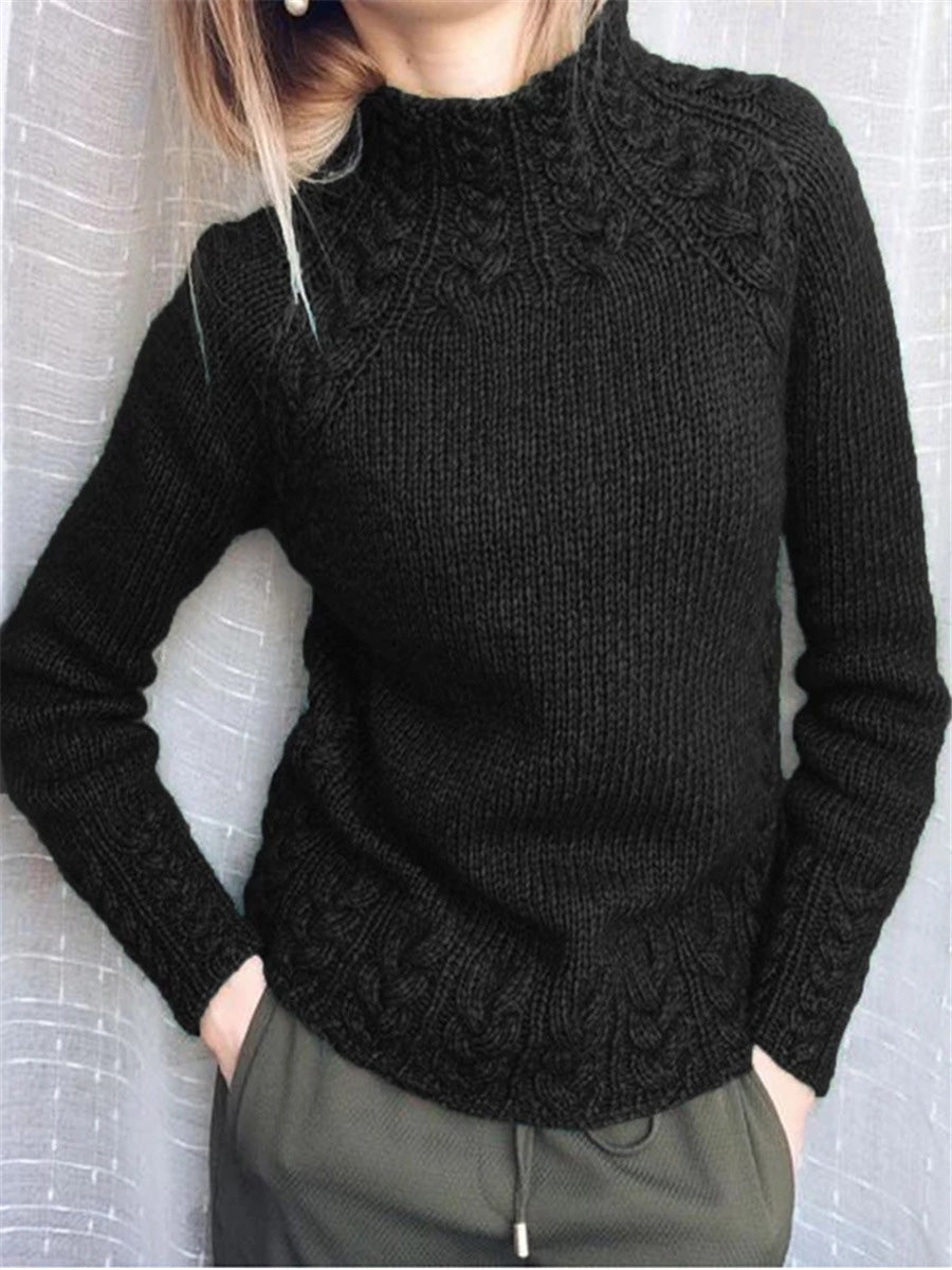 Eulalie® | Klassischer und modischer Pullover