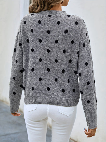 Meridian | Lässig und Modisch Winter Pullover