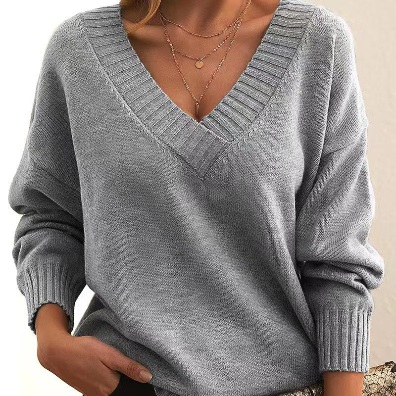 Gemma® | Moderner und vielseitiger allgemeiner Pullover