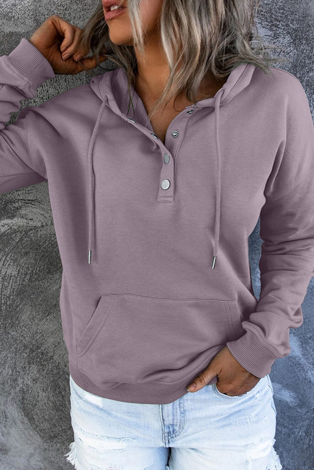 Viatrix® | Vielseitiger und komfortabler Hoodie