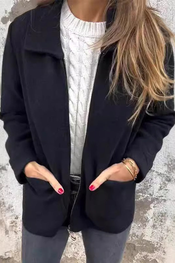 Esmeray | Moderne und bequeme Winterjacke