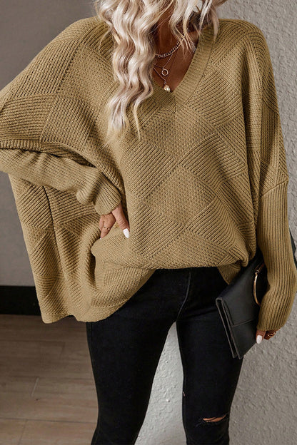 Birke | Lässig und Modisch Winter Pullover