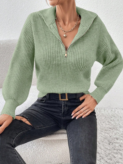 Camelia | Schick und entspannt allgemeiner Pullover