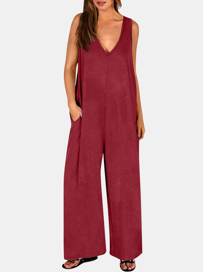 Raphaela® | Schlanker und luftiger Jumpsuit