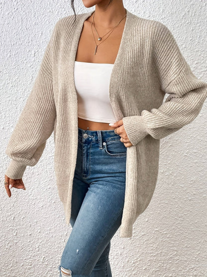 Charisma | Trendiger und eleganter Winter-Cardigan