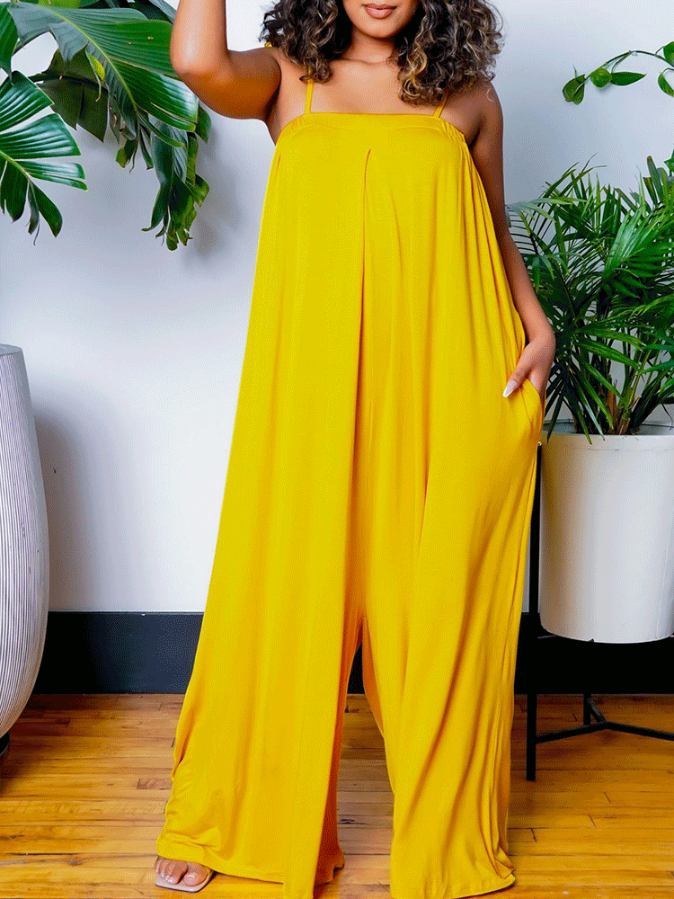 Filipa® | Müheloser und leichter Jumpsuit