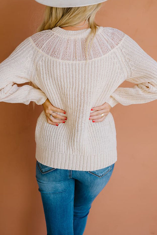 Estelle | Lässige und bequeme Winterpullover